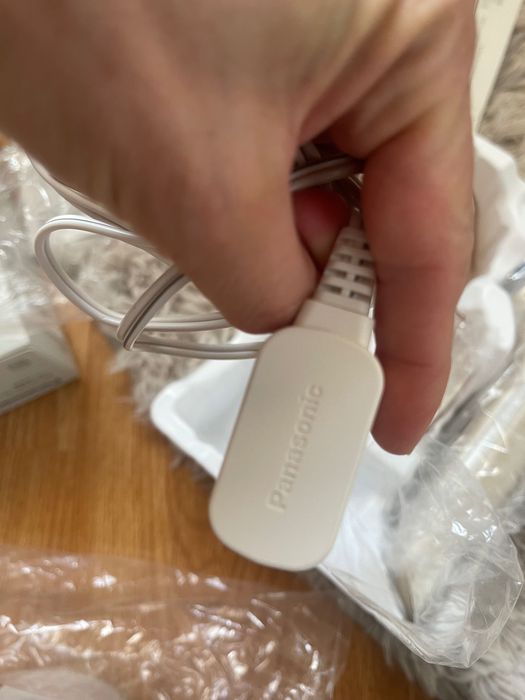 Пристрій для омолодження обличчя (Японія ) Panasonic