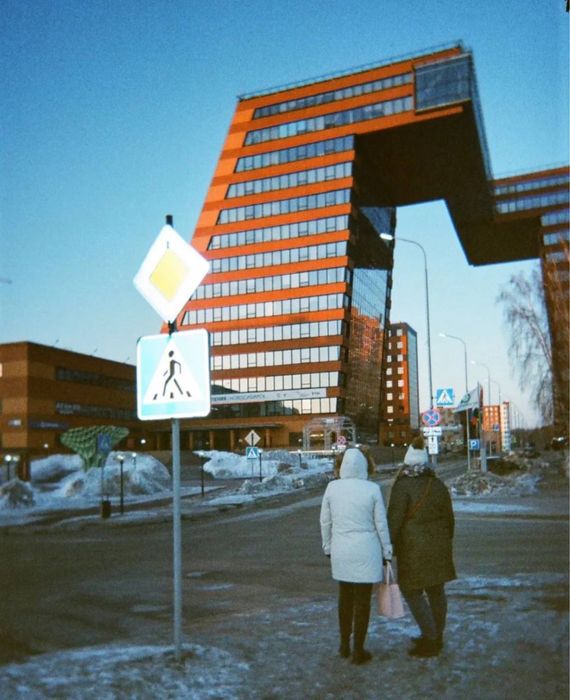 Kodak KV270 фотоапарат плівковий