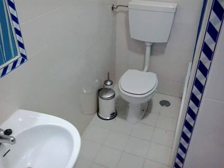 Quarto proximo Estação Amadora CP
