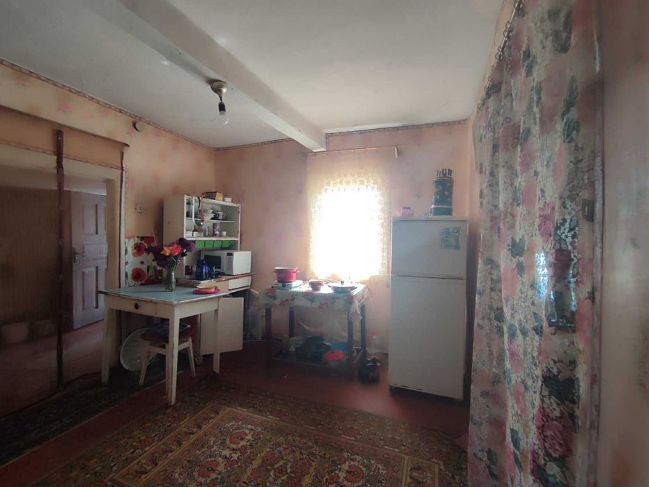 Продам будинок в с.Гарбузин Чернігівська обл.