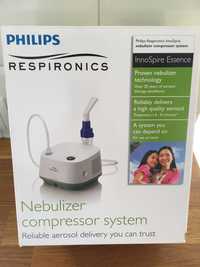 Inhalator-nebulizator firmy Philips InnoSpire Essence
