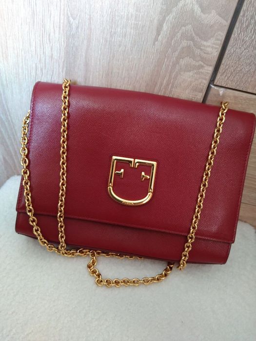 Сумка Furla оригінал