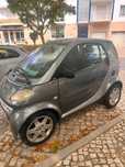 Smart ForTwo Coupé Pulse cdi
