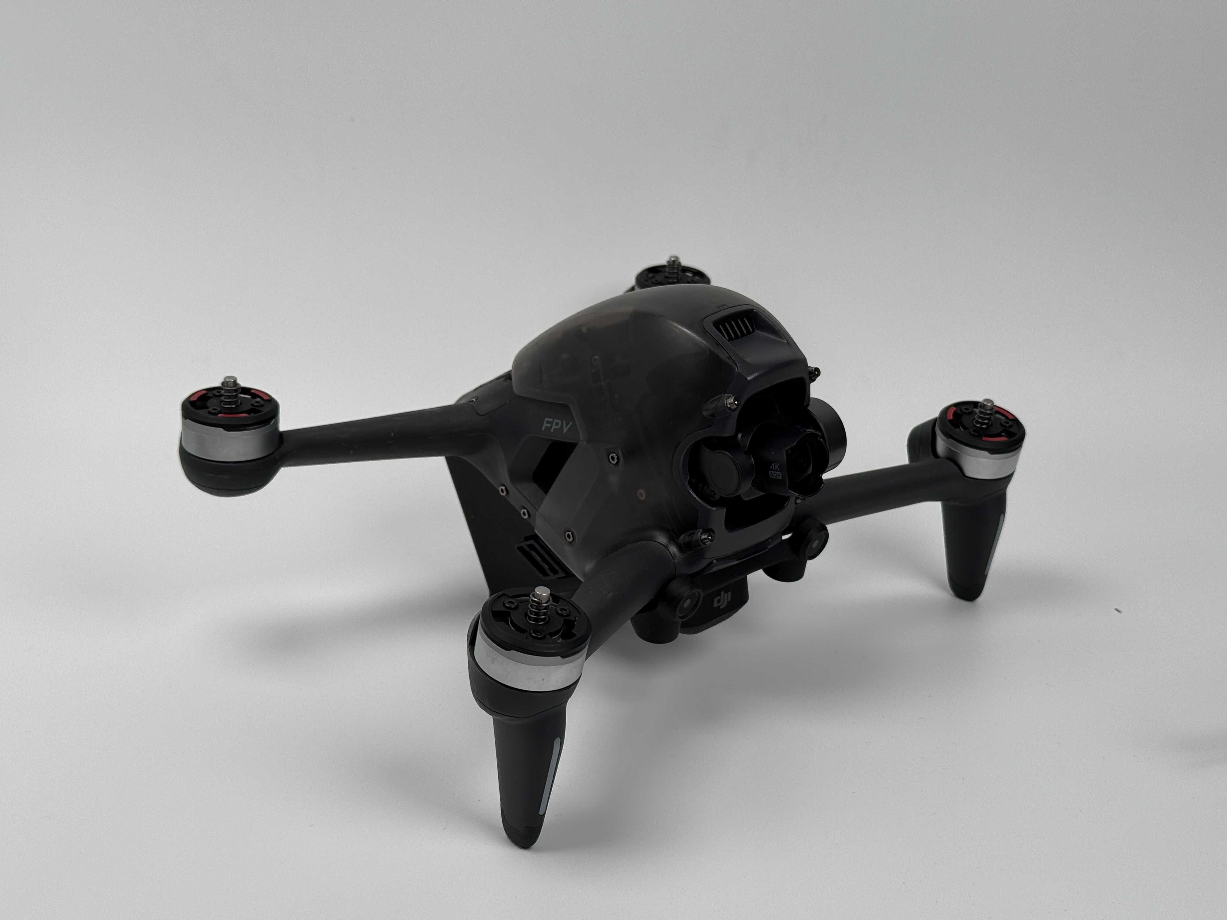 Zestaw Dron DJI FPV + google v2, Kraków