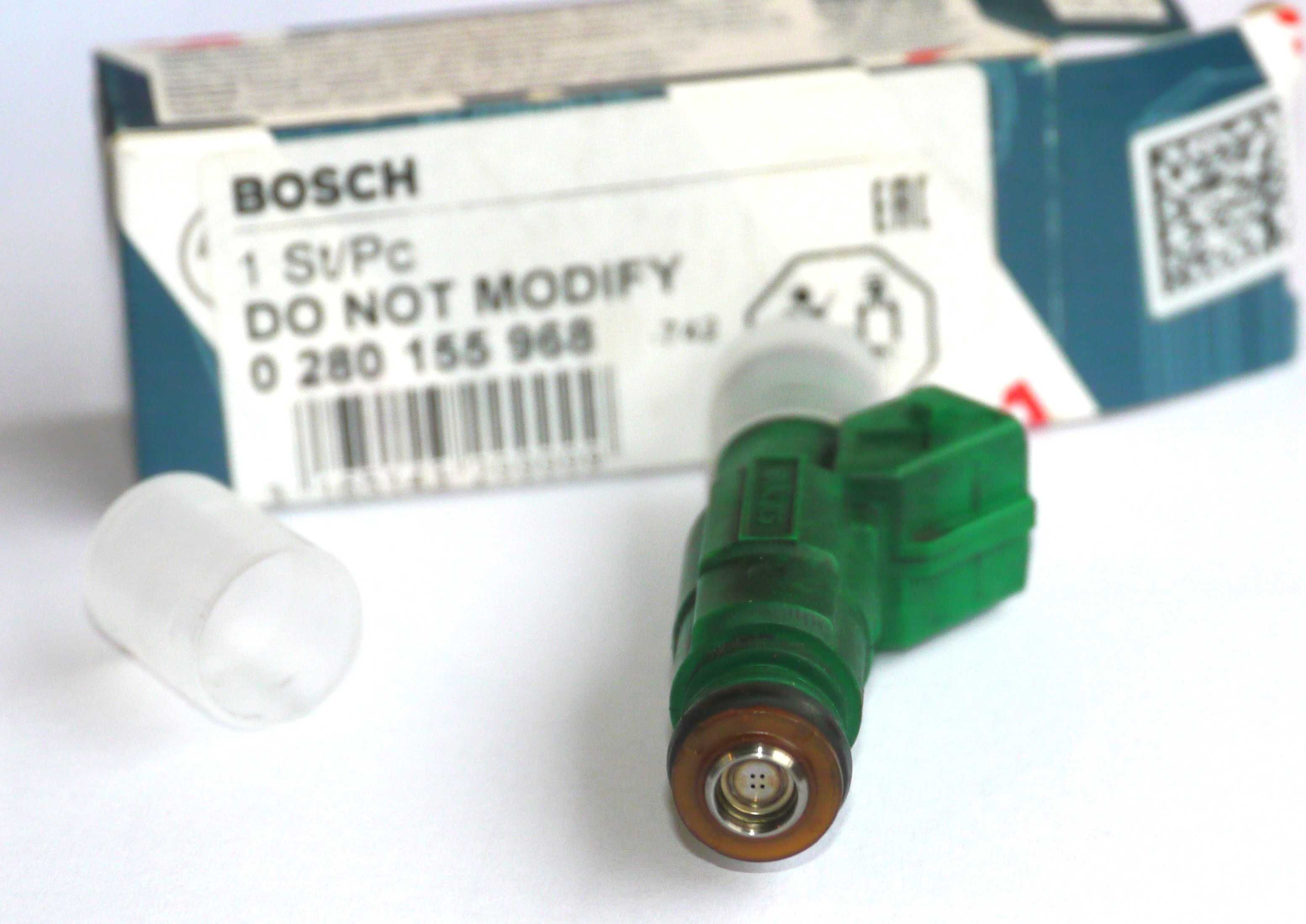 Injector Bosch usado para Volvo V70 II R e S60 I R