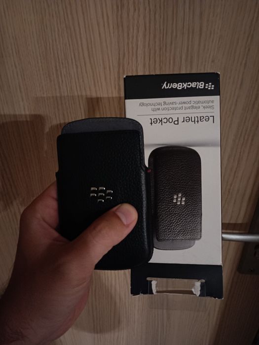 Etui wsuwka futerał nowe Blackberry Q10