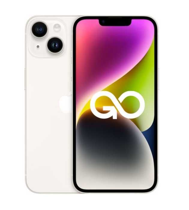 iPhone 14 128GB | Gwarancja 2 lata | Stan idealny