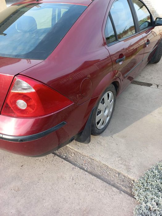 Продам Форд Мондео МК3