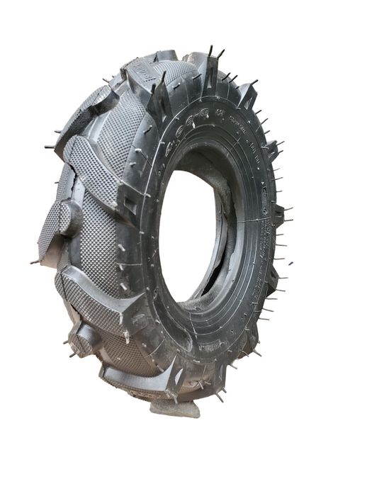 Покрышка с камерой. 4.00-8/4.00-10/5.00-12/6.00-12/