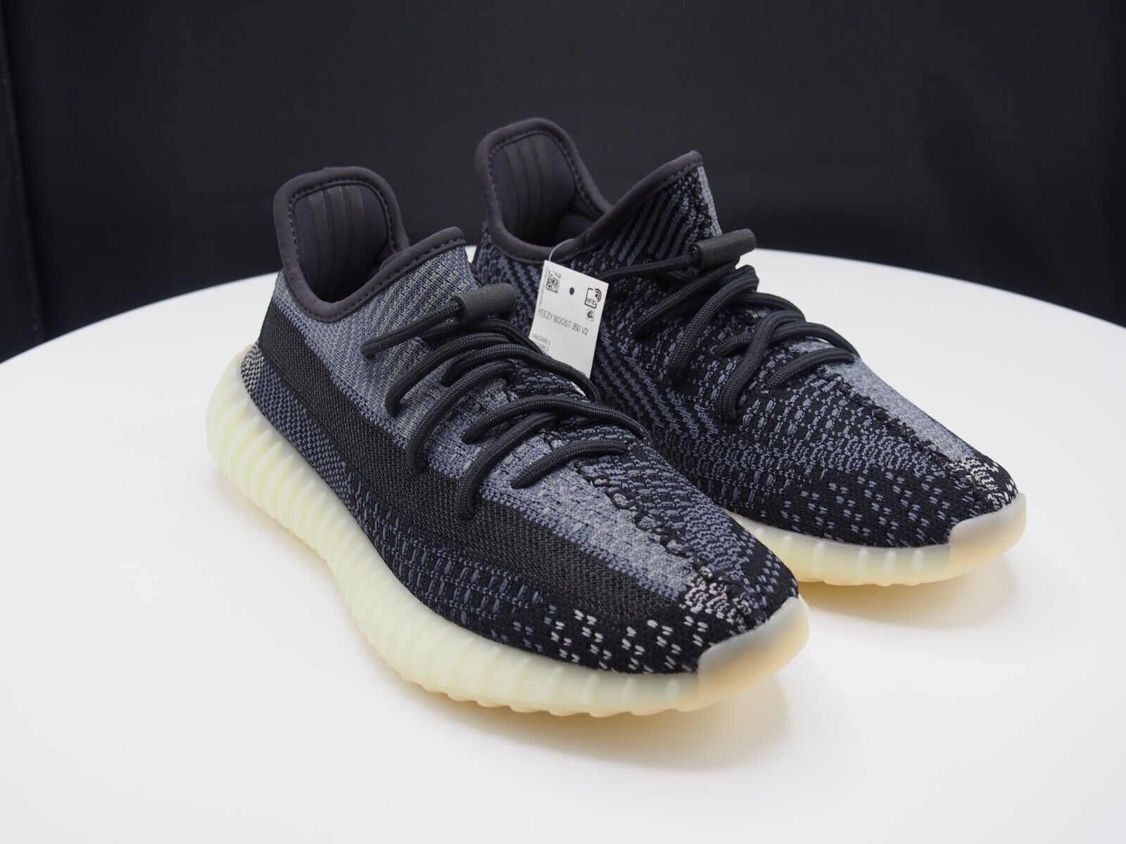 Yeezy Boost 350 V2 Carbon оригінал FZ5000 adidas  ПІД ЗАМОВЛЕННЯ 
 під