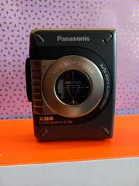 Аудіплеер Panasonic RQ P35