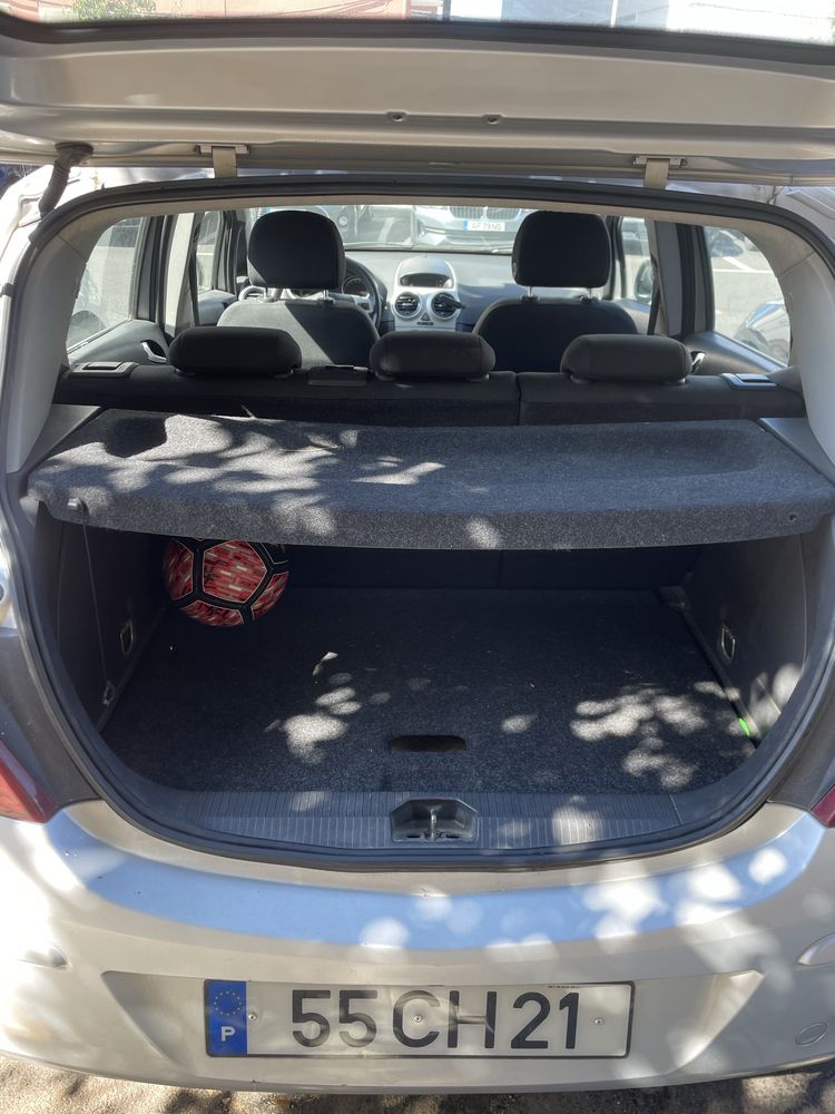 Opel Corsa D 1.3 CDTI