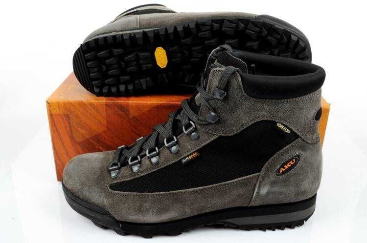 Buty trekkingowe Aku Slope GORE-TEX r. 39,5-41