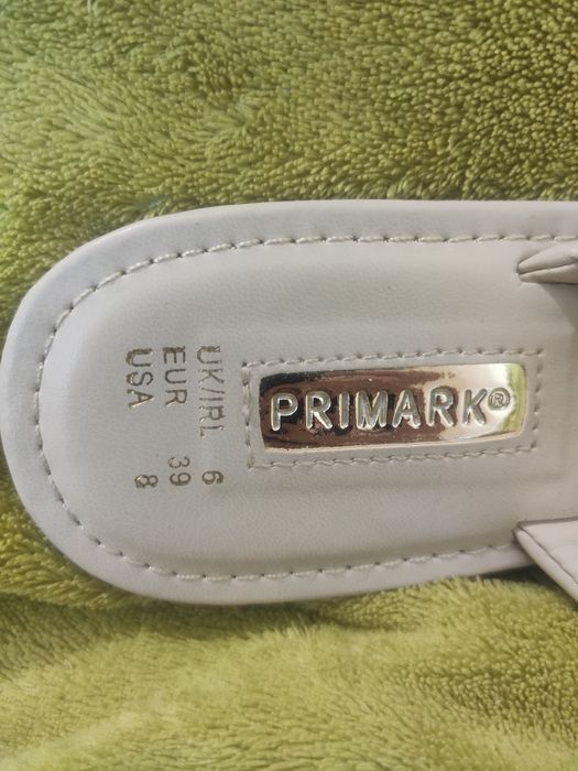В'єтнаму primark, 39 розмір, устілка 25 см