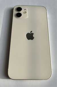 iPhone 12 64 GB Biały White
