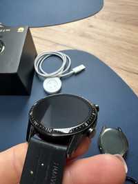 Huawei Watch GT2 46 mm męski gratisy jak nowy