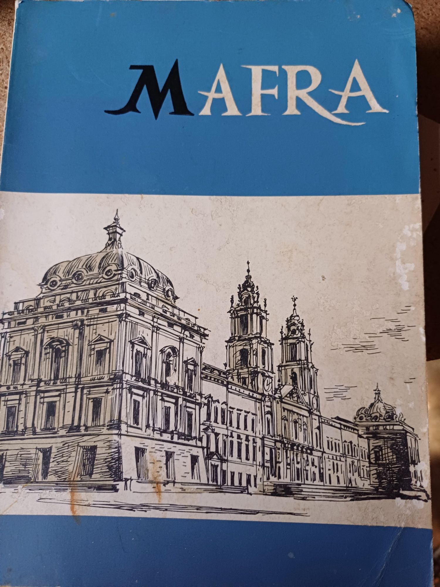 Monografia de Mafra