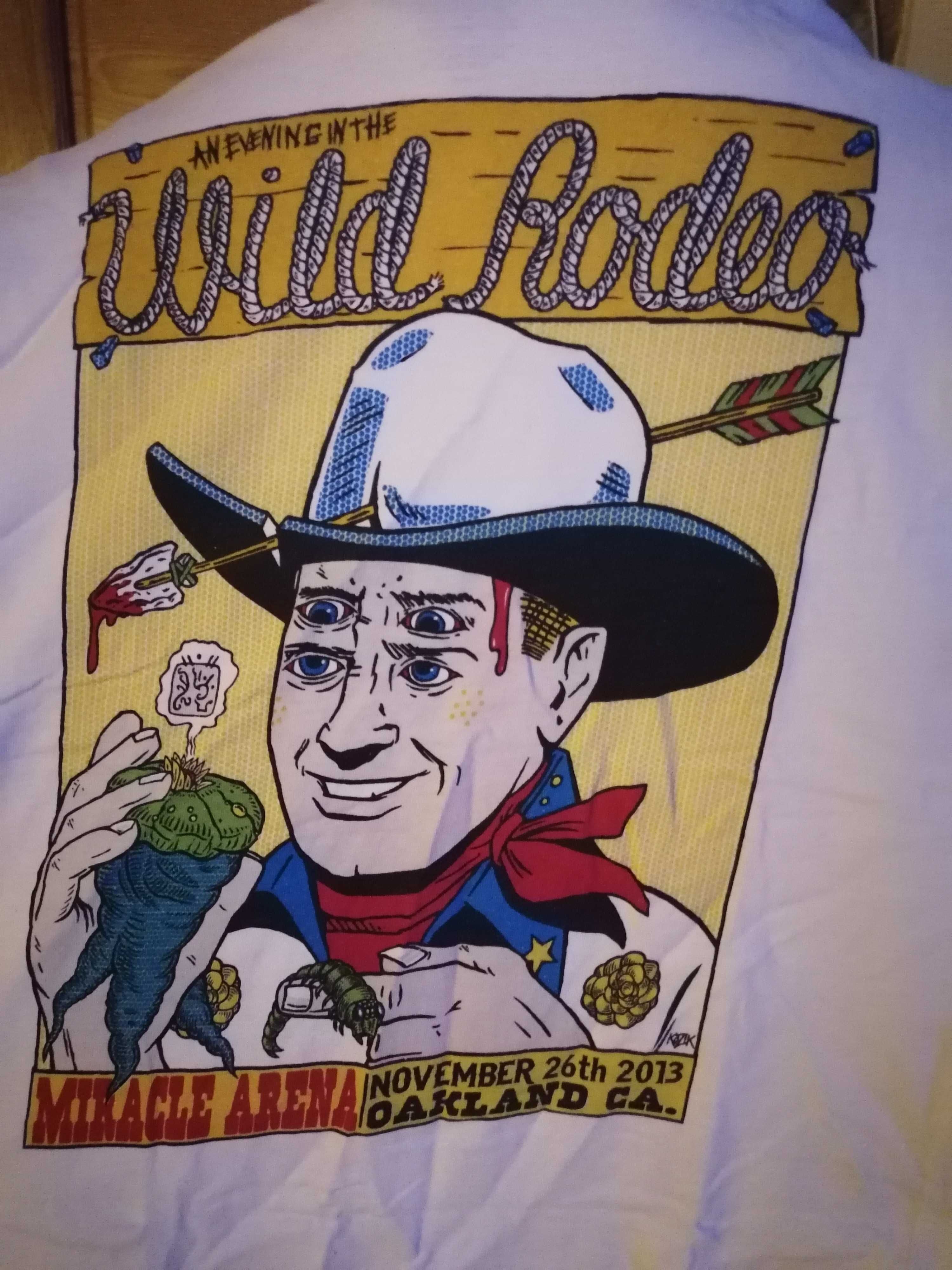 8 T-shirts de marca