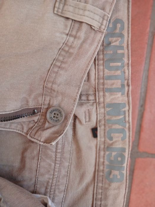 Брюки мужские   раз.50