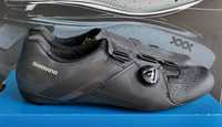 Buty rowerowe Shimano RC300 r.46/29.2cm