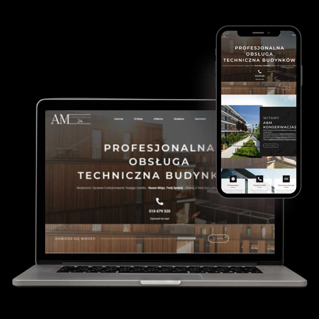 Profesjonalne Strony internetowe WWW | Sklepy internetowe | E-commerce