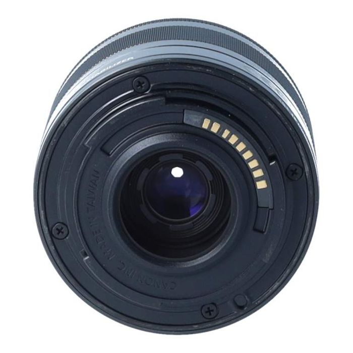 Canon EF-M 28 mm f/3.5 Macro IS STM Cyfrowe.pl Łódź