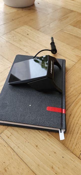 Wyswietlacz hibike xduro 5.0