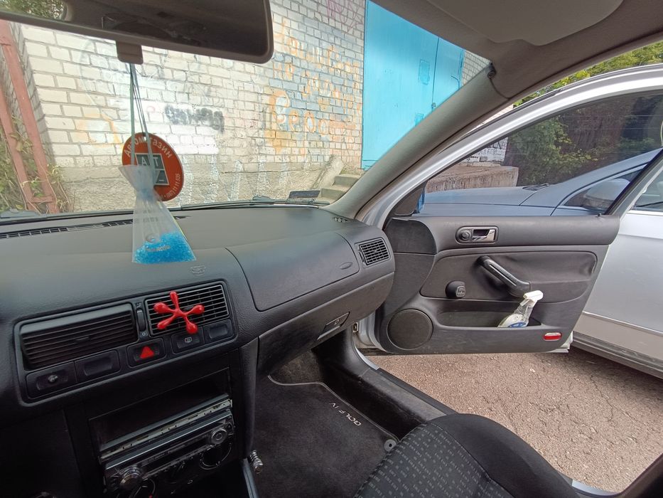 Volkswagen 4 1.9 tdi