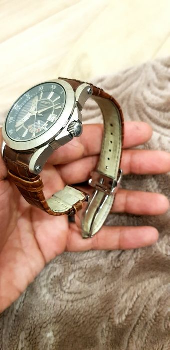 Продам часы seiko
