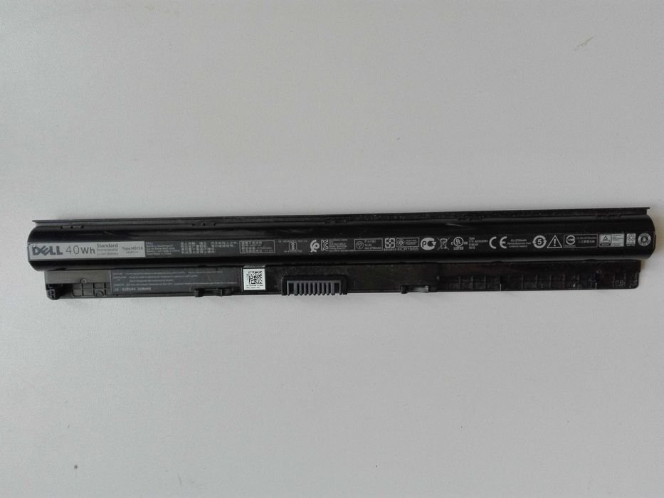 батарея для ноутбука Dell  M5Y1K