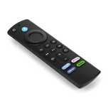 Comando ou Controle Remoto Novo para Smart TV 4K para Amazon ou Alexa