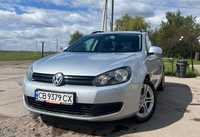 Volkswagen Golf 6