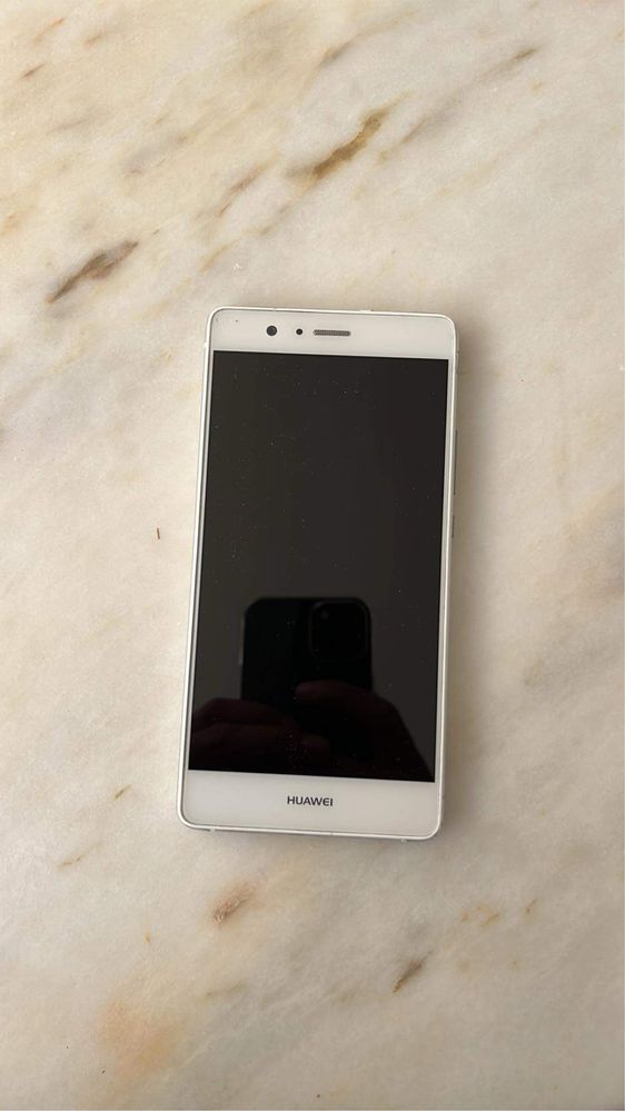 Huawei P8 lite excelente