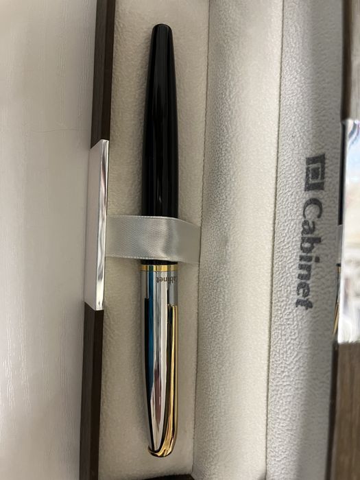 Ручка перова Cabinet Miracle