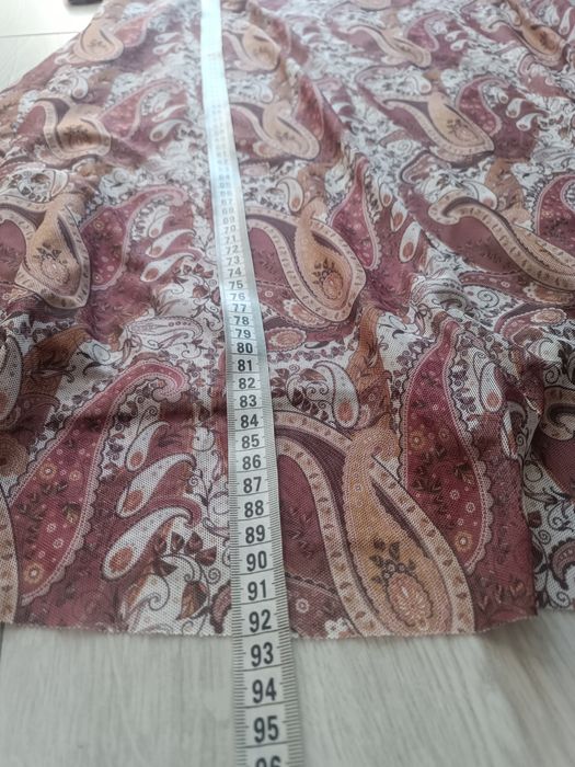 Sukienka mohito M boho