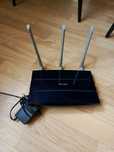Router TP-Link TL-WR1043ND