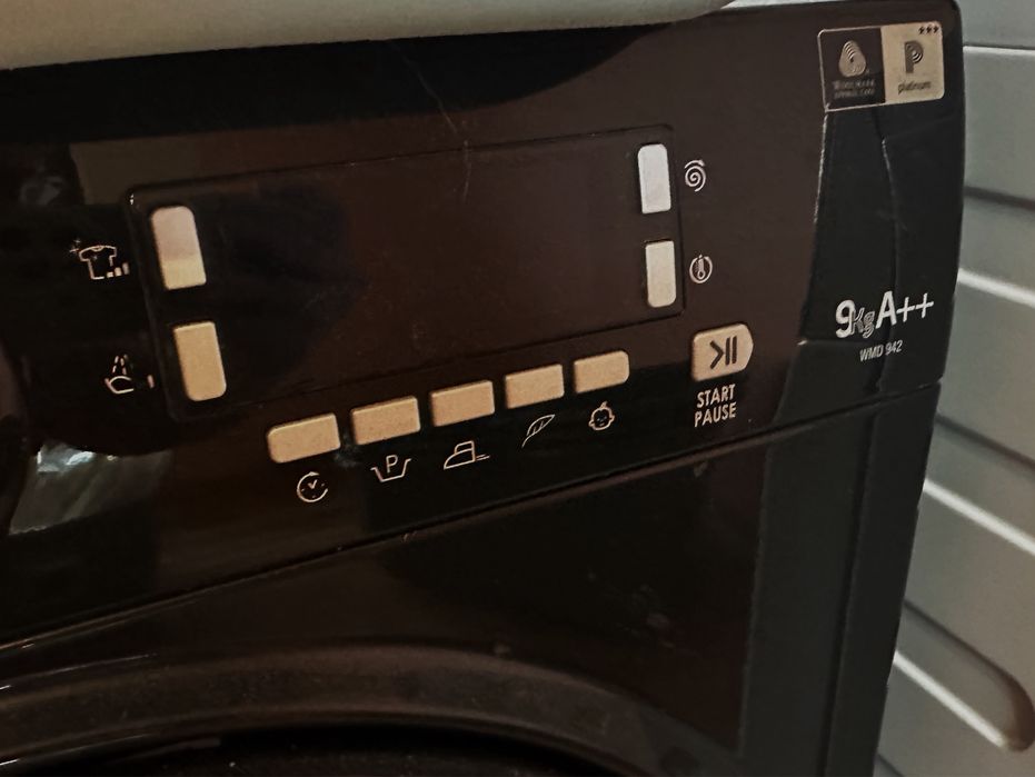 pralka za darmo hotpoint ariston automat