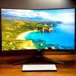 Monitor AOC 27G2E/BK 27” 144Hz FHD – czarny, gwarancja do 05.08.2026