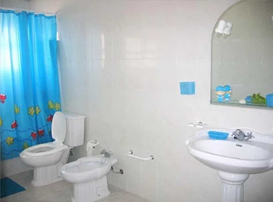 T1  férias Alvor, Portimão, com  piscina, vista mar, perto praia.