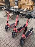 Електросамокати Ninebot VOI