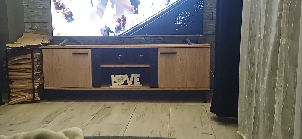 Szafka rtv szafka pod telewizor