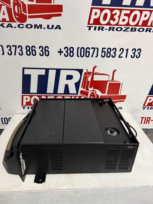 Холодильник RENAULT PREMIUM 30л