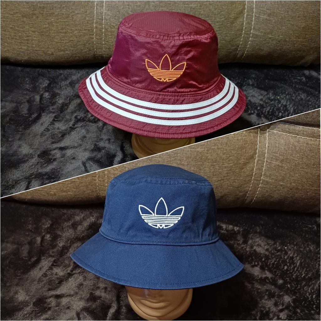 Кепка панама Bucket Hat (цена разная!)