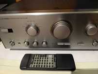 Onkyo Integra A-8850 z pilotem