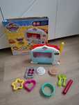 Play-Doh Magiczny Piekarnik