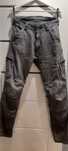 Spodnie motocyklowe jeansy firmy 4SR