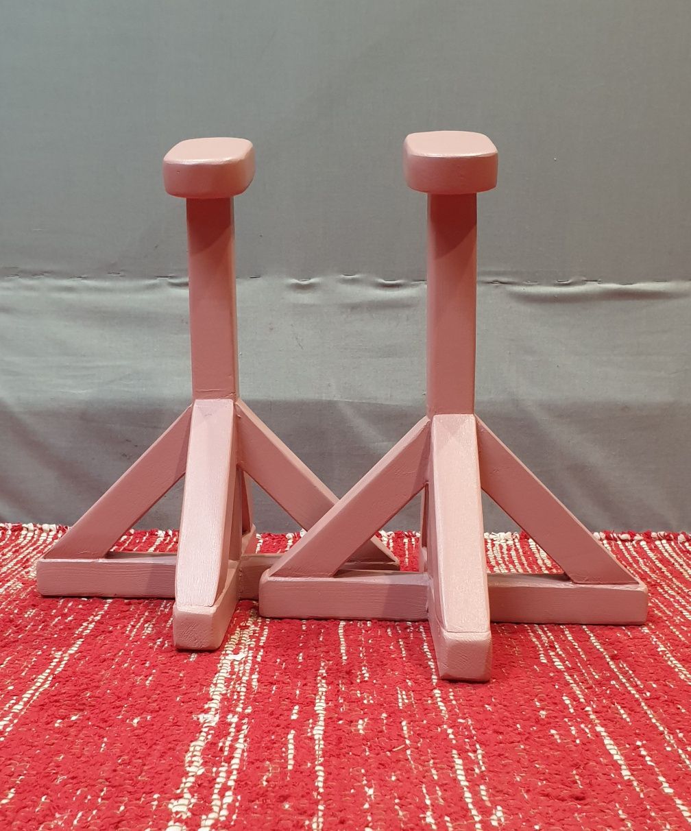 Mãozotas ginástica 35cm