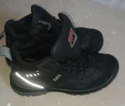 Buty robocze ochronne