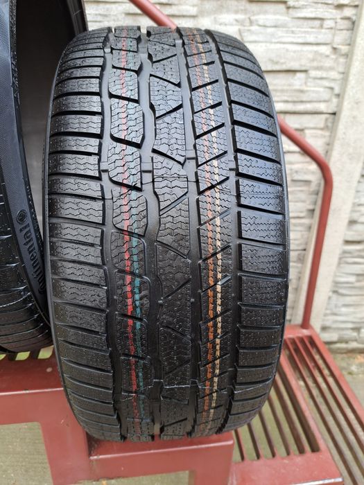 Opony NOWE zimowe 255/35 R19 Continental Montaż i wyważanie Gratis!
