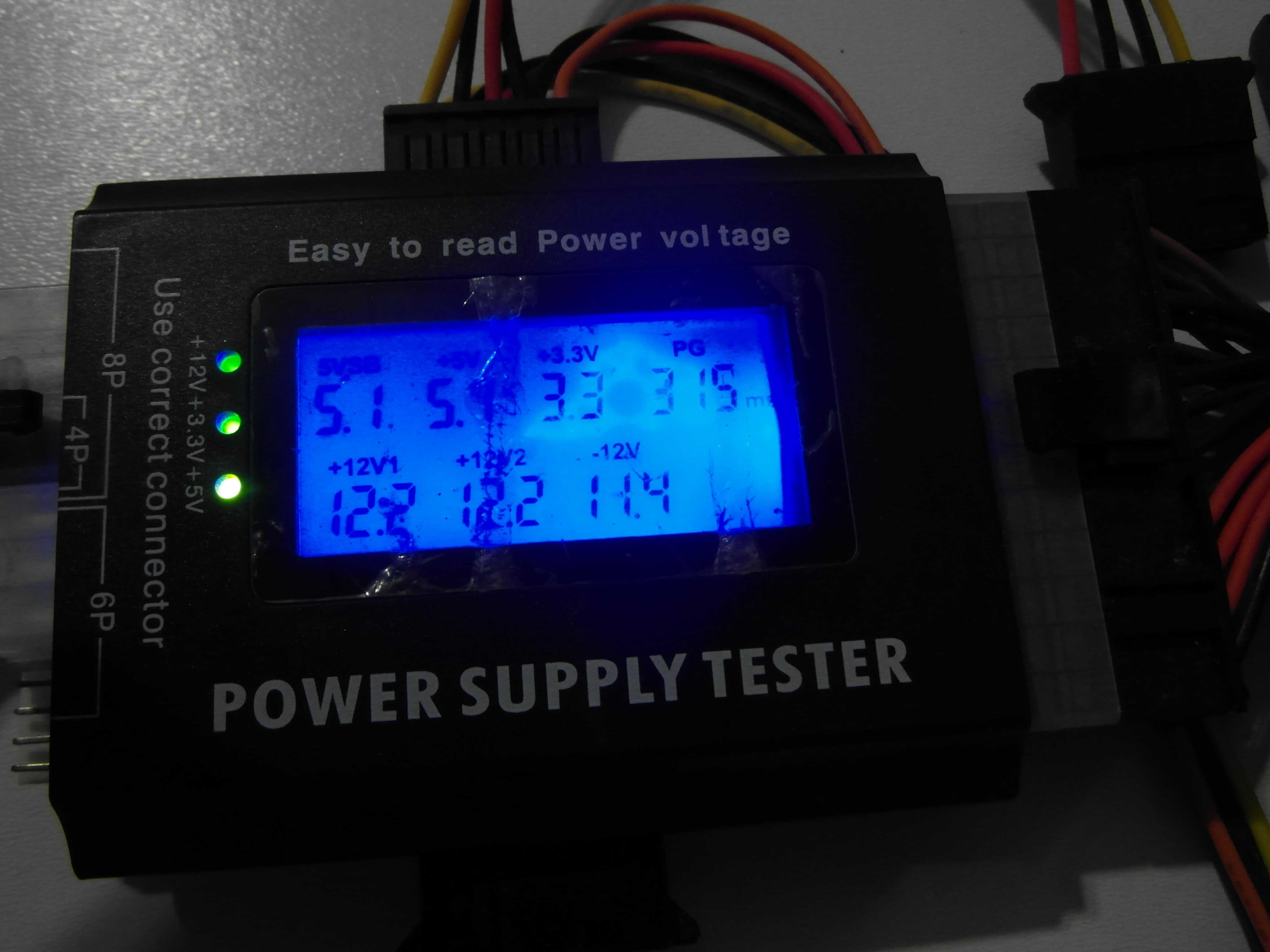 SFX Блок живлення Vinga 400 W